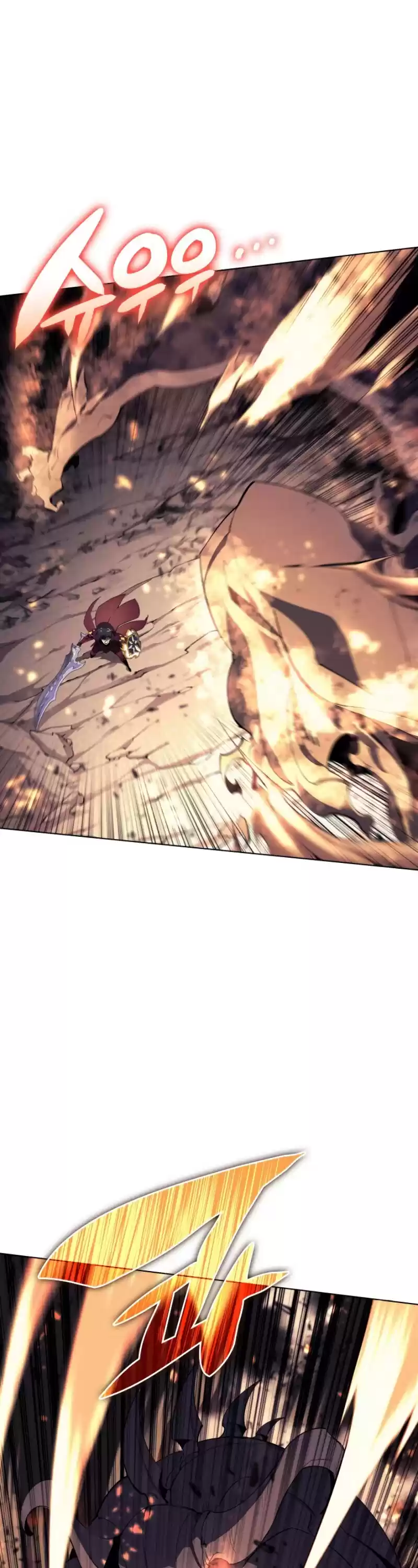 Overgeared (Team Argo) Chapter 90