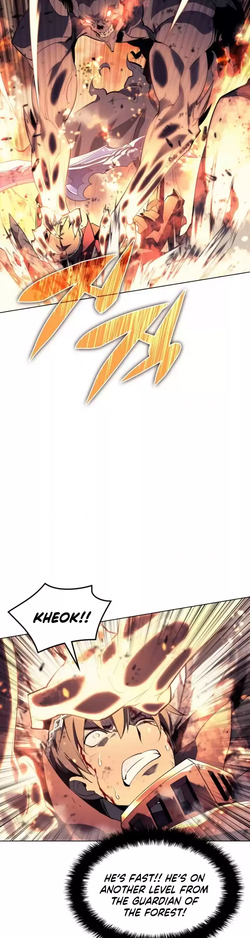 Overgeared (Team Argo) Chapter 90