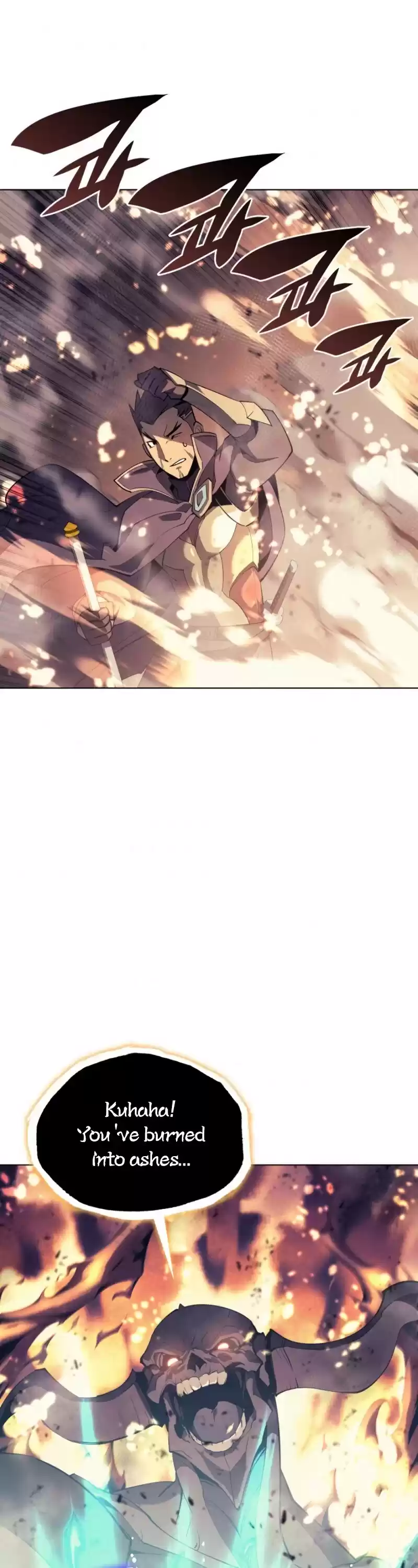 Overgeared (Team Argo) Chapter 90