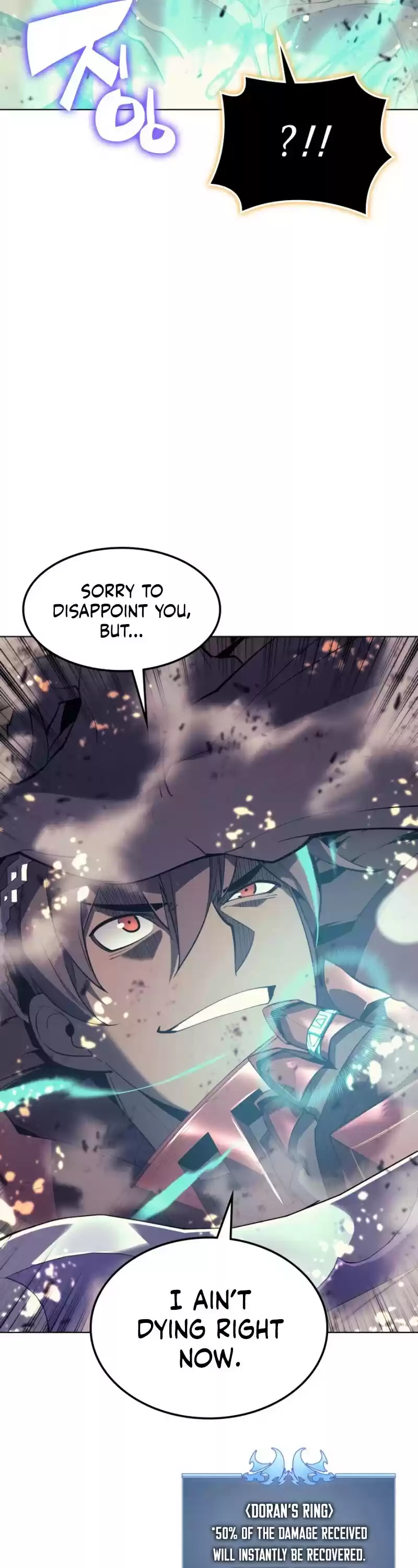 Overgeared (Team Argo) Chapter 90