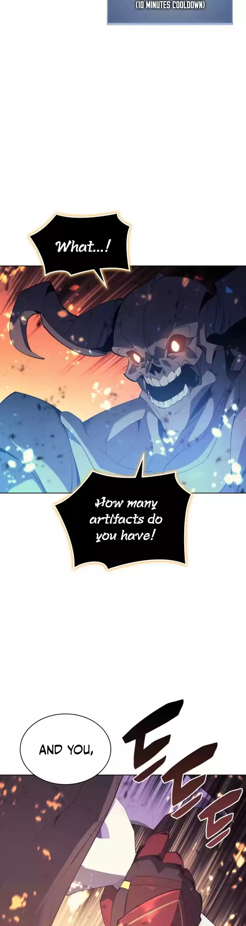 Overgeared (Team Argo) Chapter 90