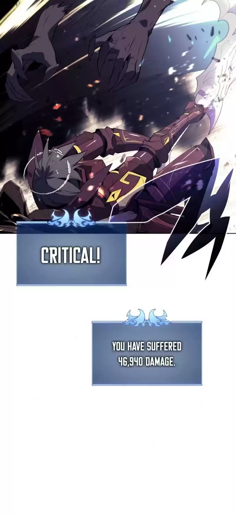 Overgeared (Team Argo) Chapter 90