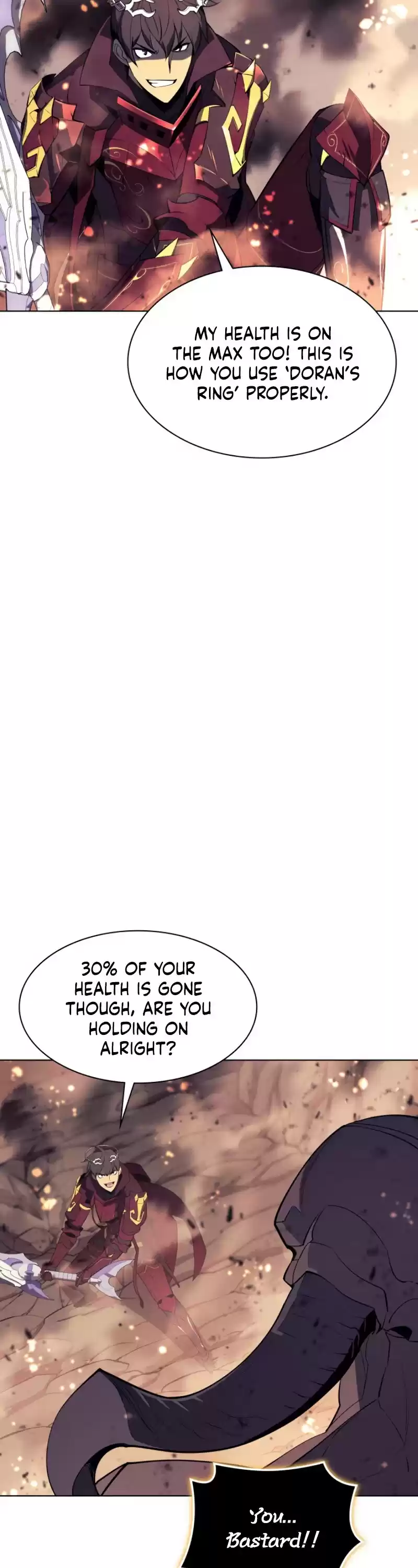 Overgeared (Team Argo) Chapter 90