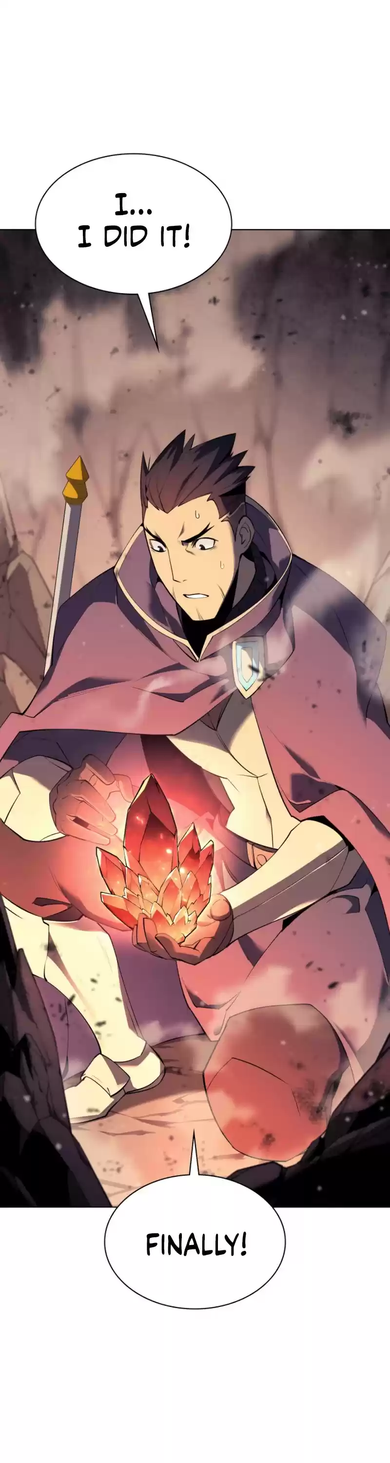 Overgeared (Team Argo) Chapter 90