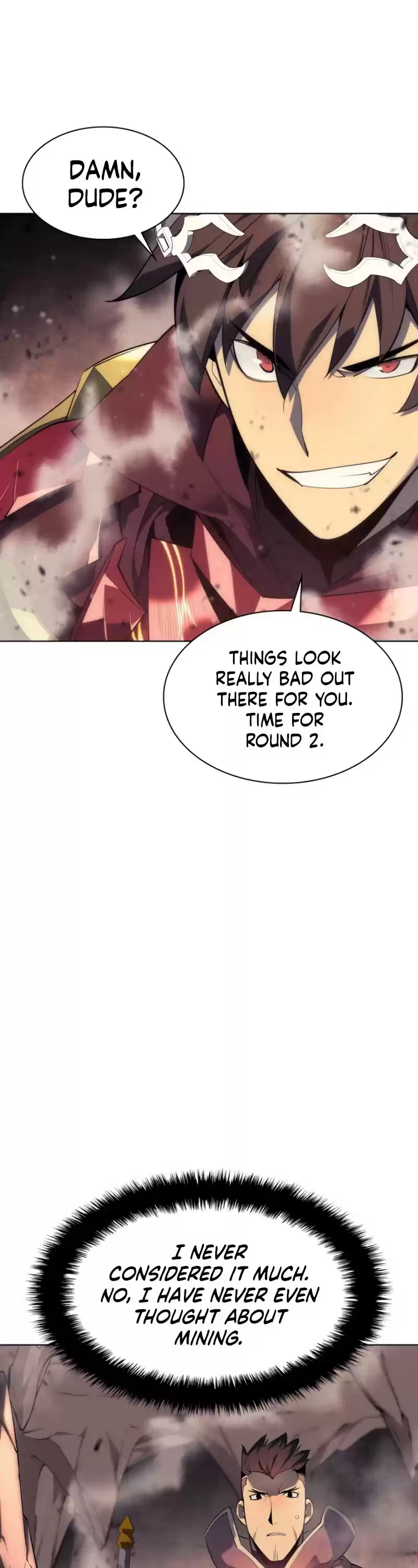 Overgeared (Team Argo) Chapter 90