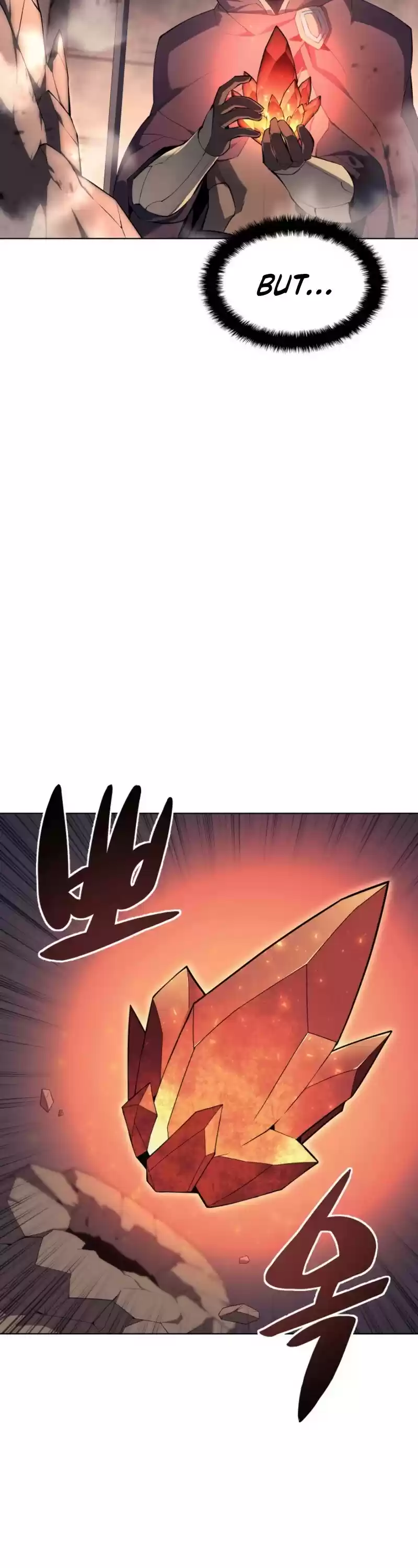 Overgeared (Team Argo) Chapter 90