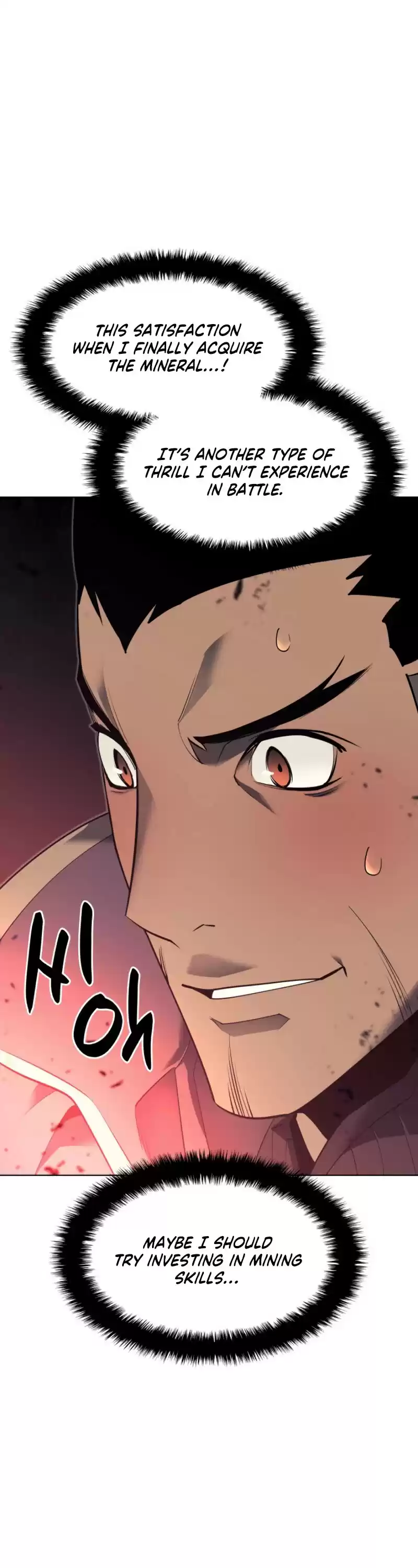 Overgeared (Team Argo) Chapter 90