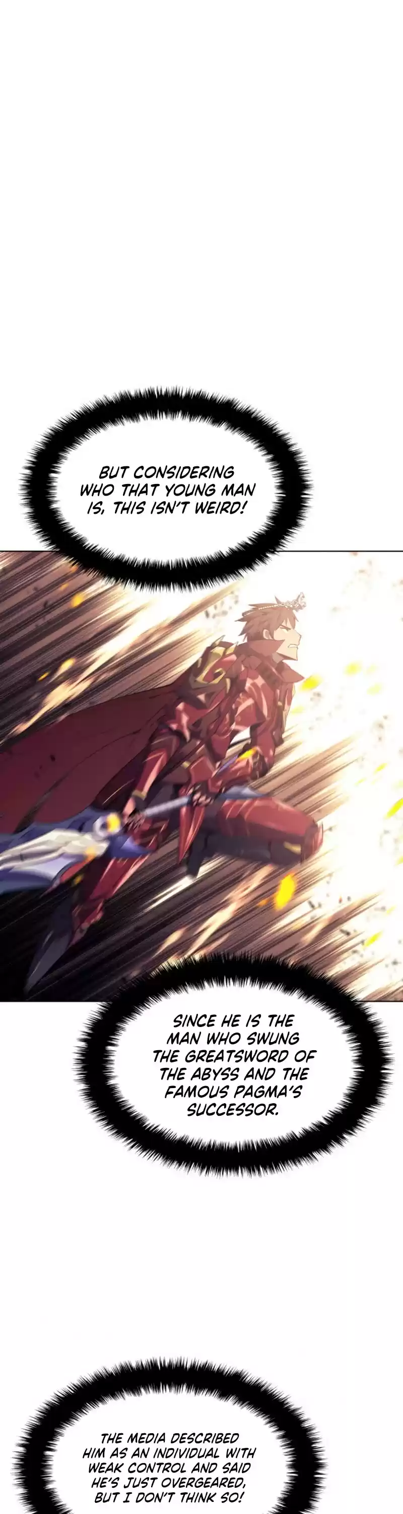 Overgeared (Team Argo) Chapter 90