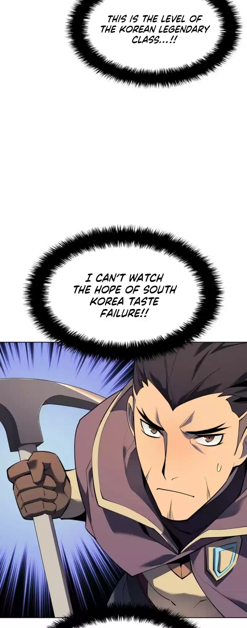 Overgeared (Team Argo) Chapter 90