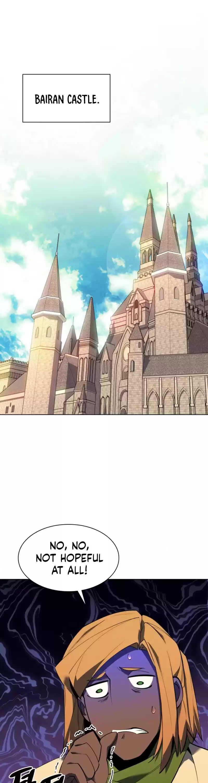 Overgeared (Team Argo) Chapter 90