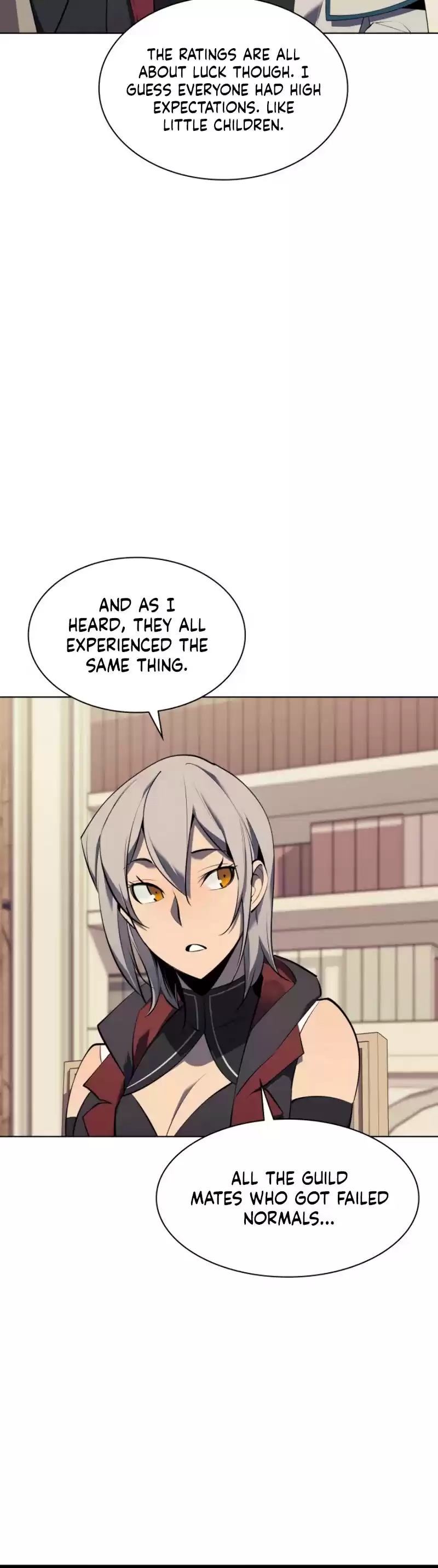 Overgeared (Team Argo) Chapter 90