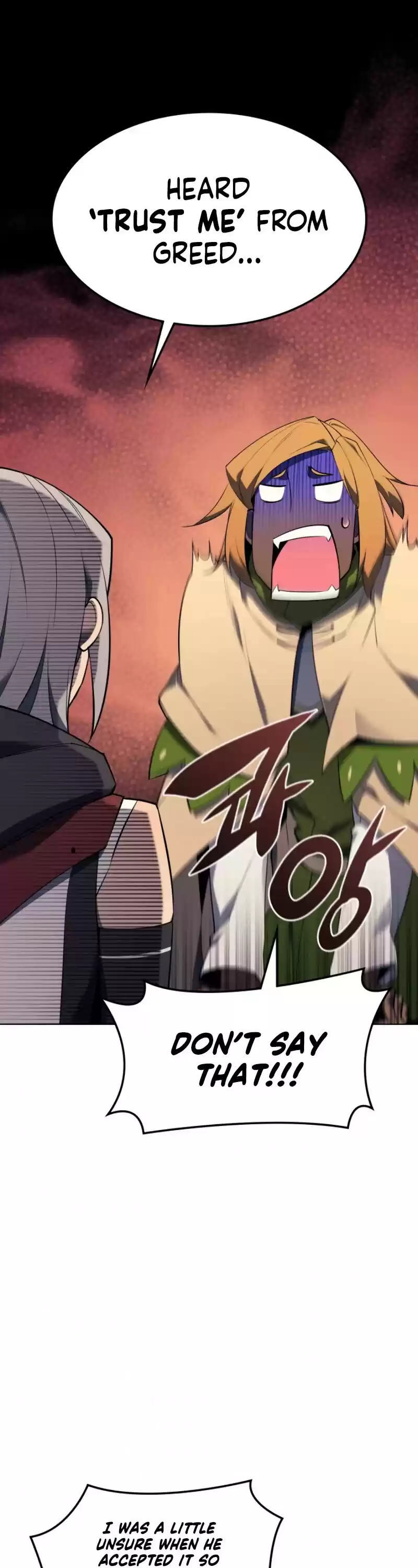 Overgeared (Team Argo) Chapter 90