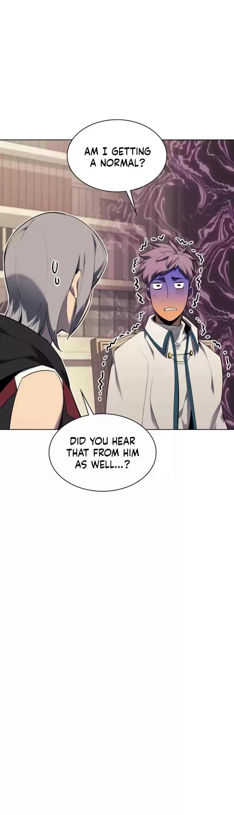 Overgeared (Team Argo) Chapter 90