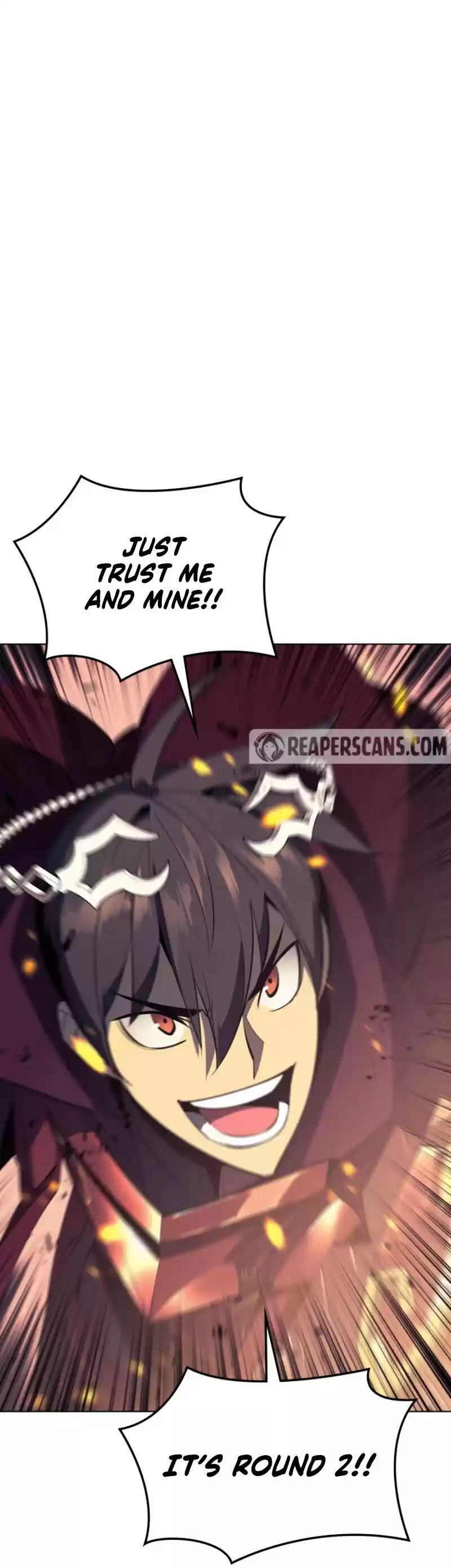 Overgeared (Team Argo) Chapter 90