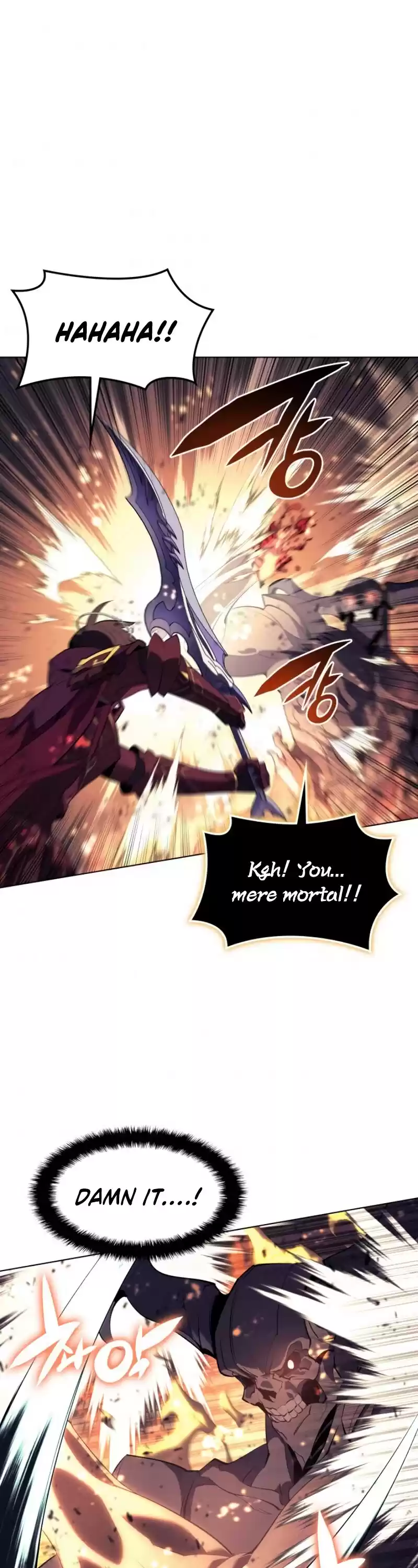 Overgeared (Team Argo) Chapter 90