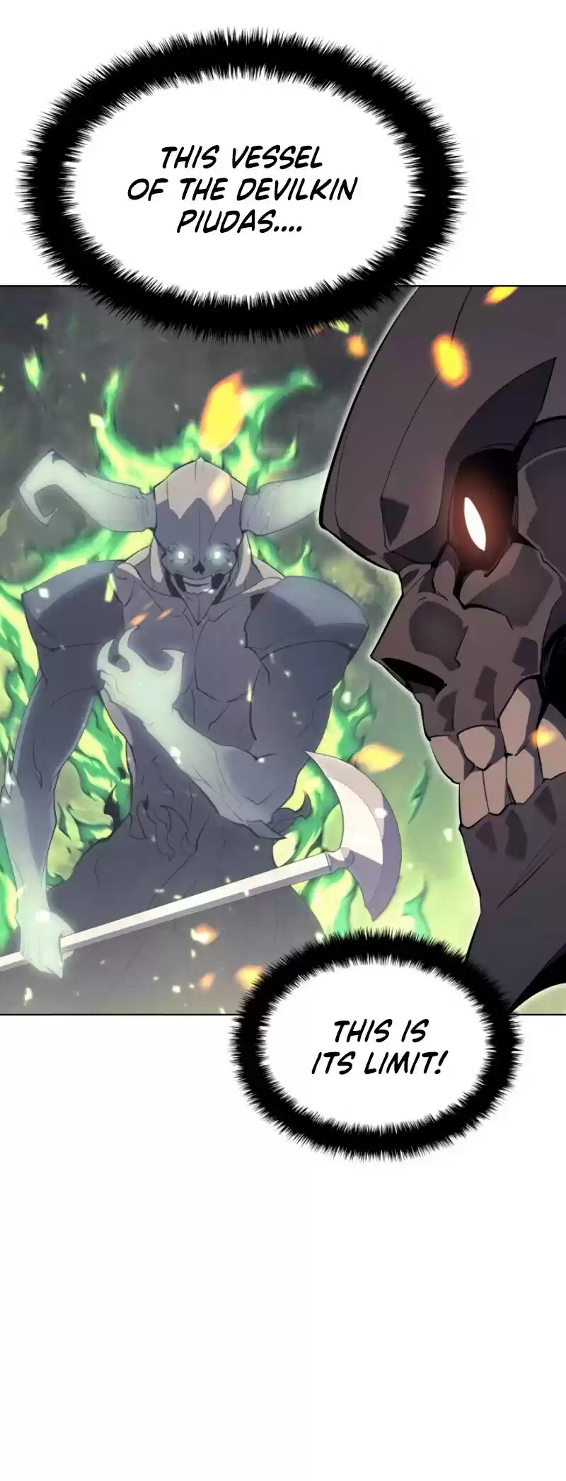 Overgeared (Team Argo) Chapter 90