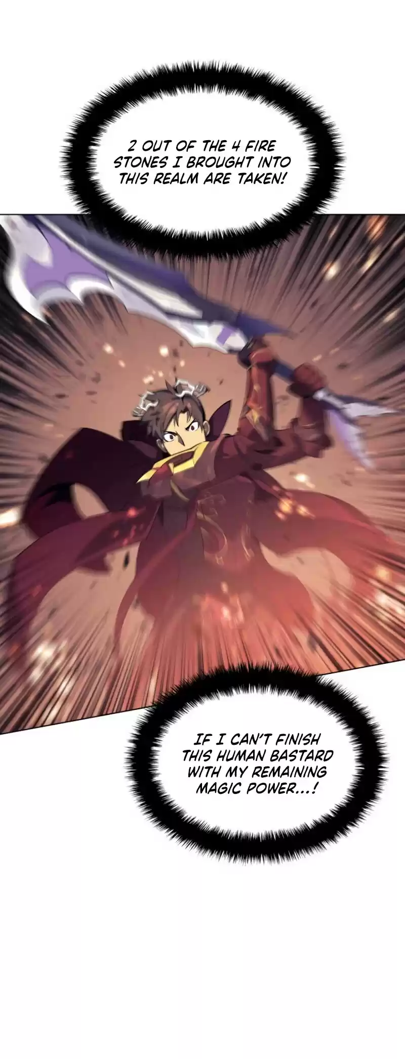 Overgeared (Team Argo) Chapter 90