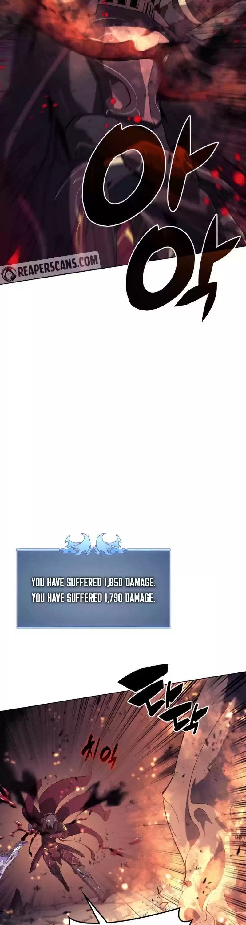 Overgeared (Team Argo) Chapter 90