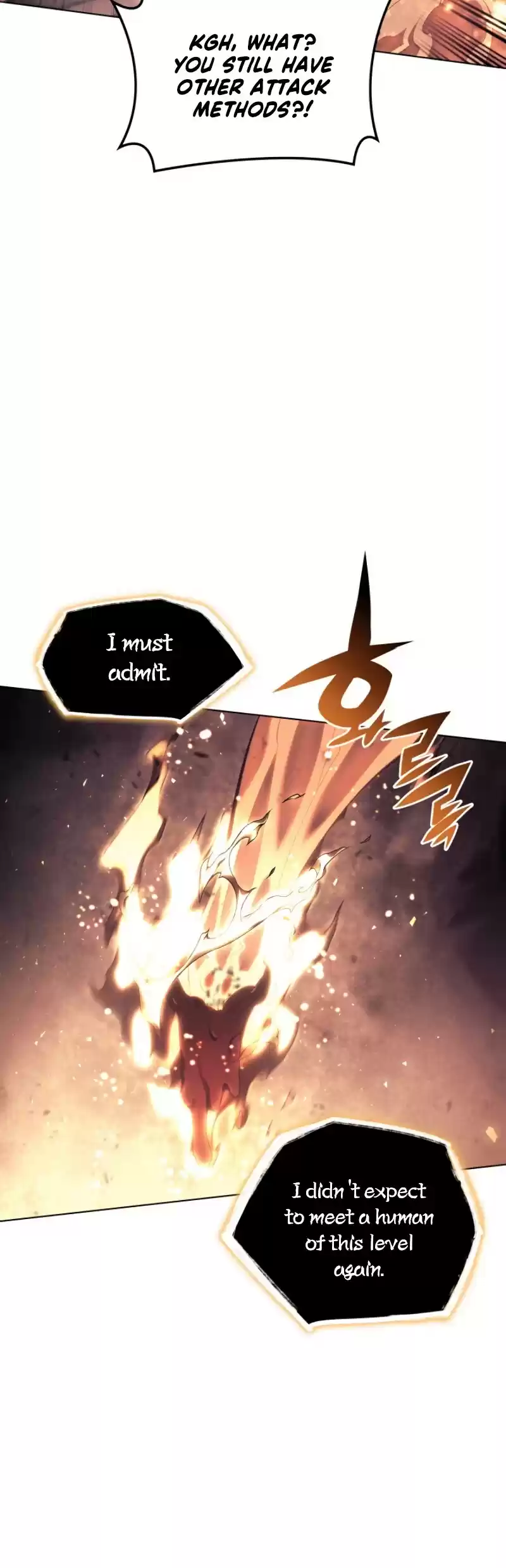 Overgeared (Team Argo) Chapter 90