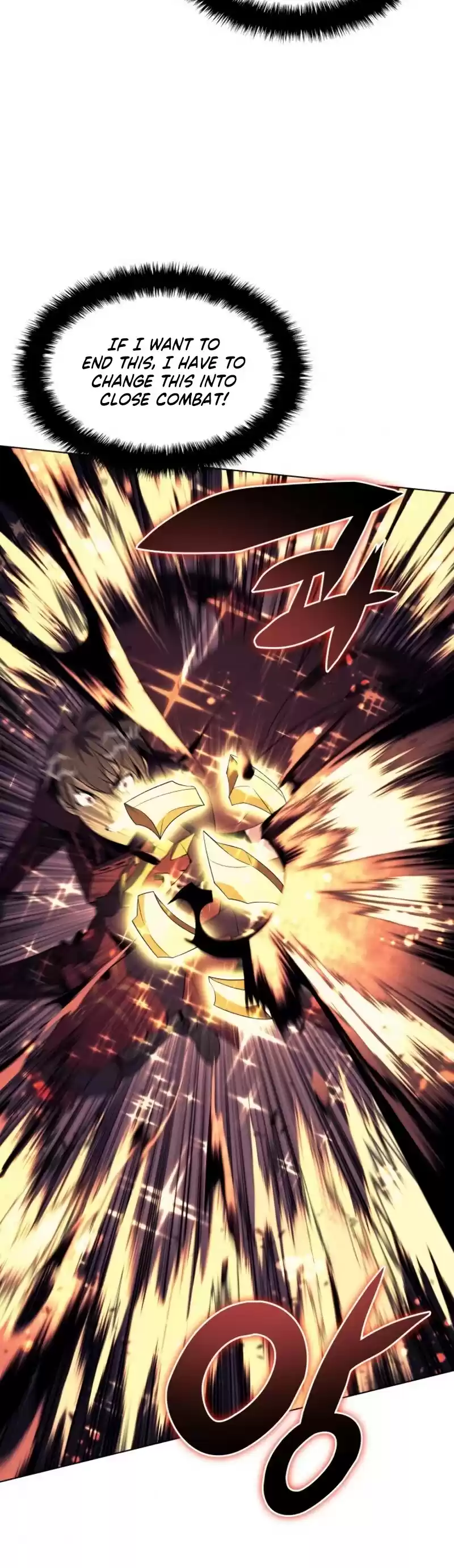 Overgeared (Team Argo) Chapter 90