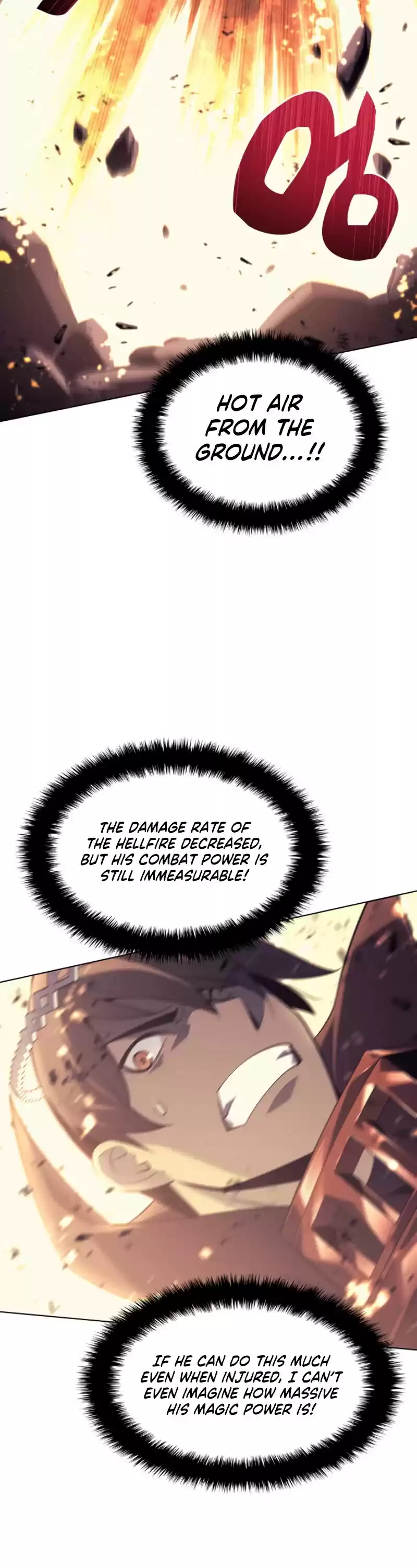 Overgeared (Team Argo) Chapter 90