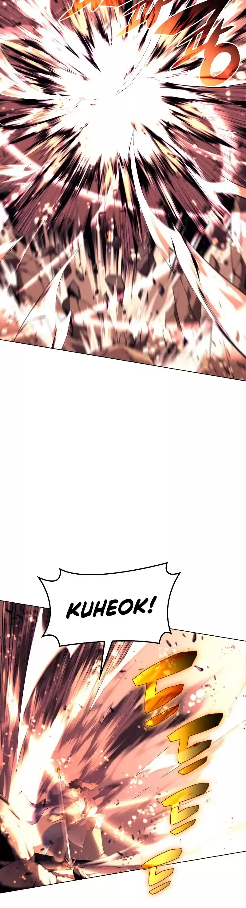 Overgeared (Team Argo) Chapter 91