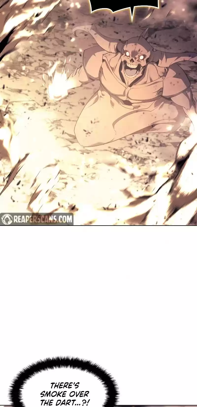 Overgeared (Team Argo) Chapter 91