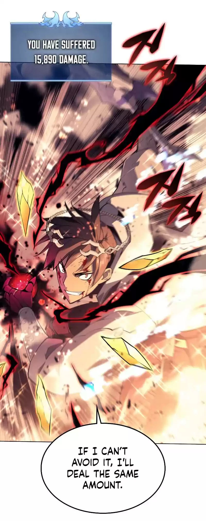 Overgeared (Team Argo) Chapter 91