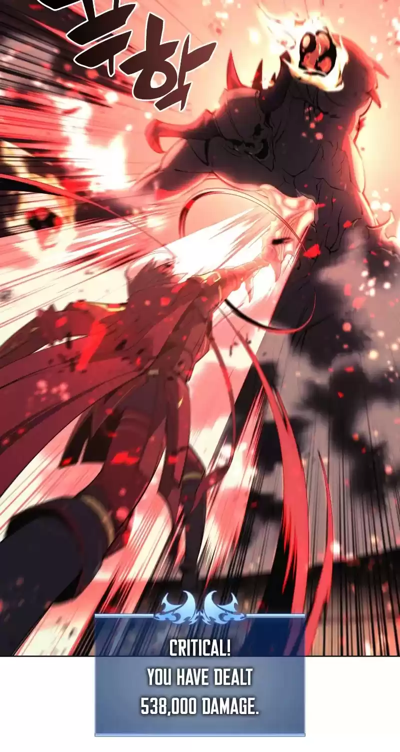 Overgeared (Team Argo) Chapter 91