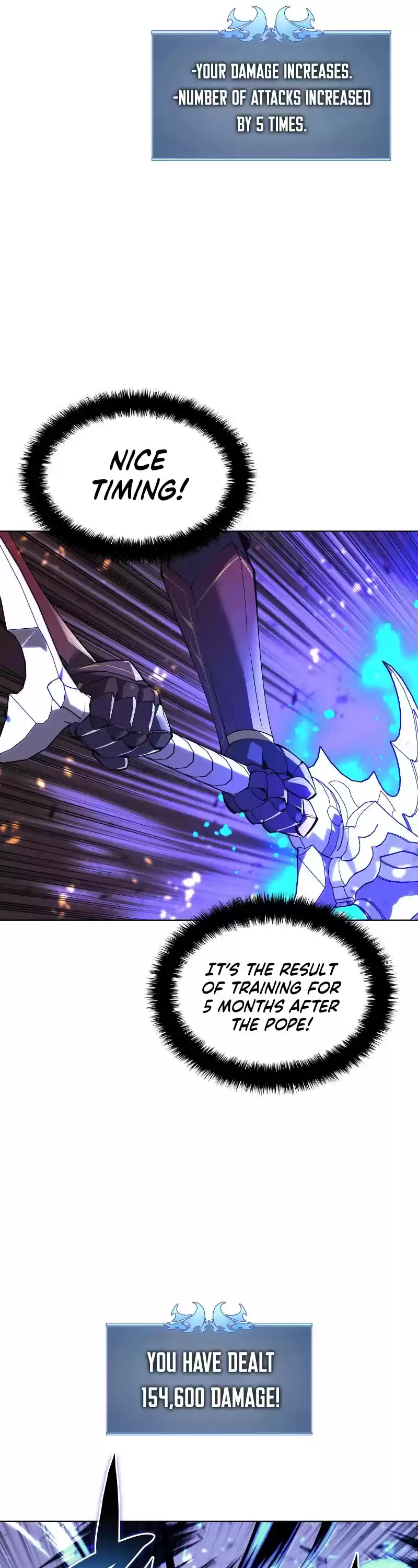 Overgeared (Team Argo) Chapter 91