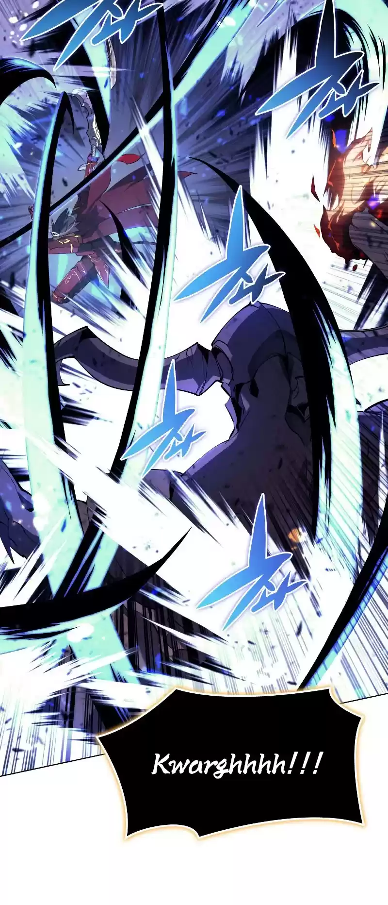 Overgeared (Team Argo) Chapter 91