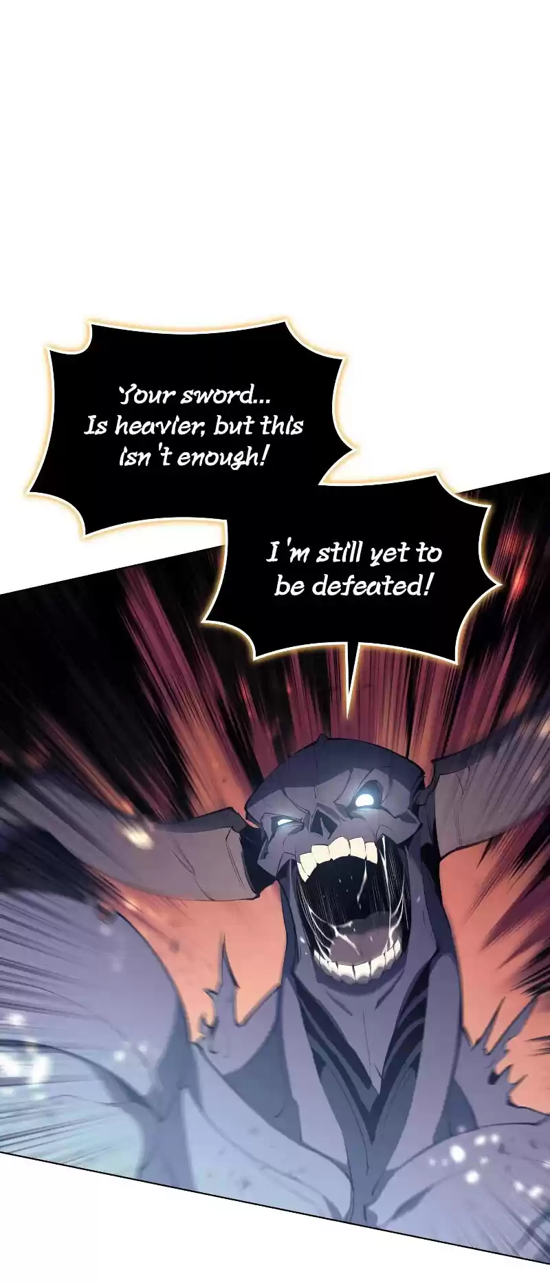 Overgeared (Team Argo) Chapter 91