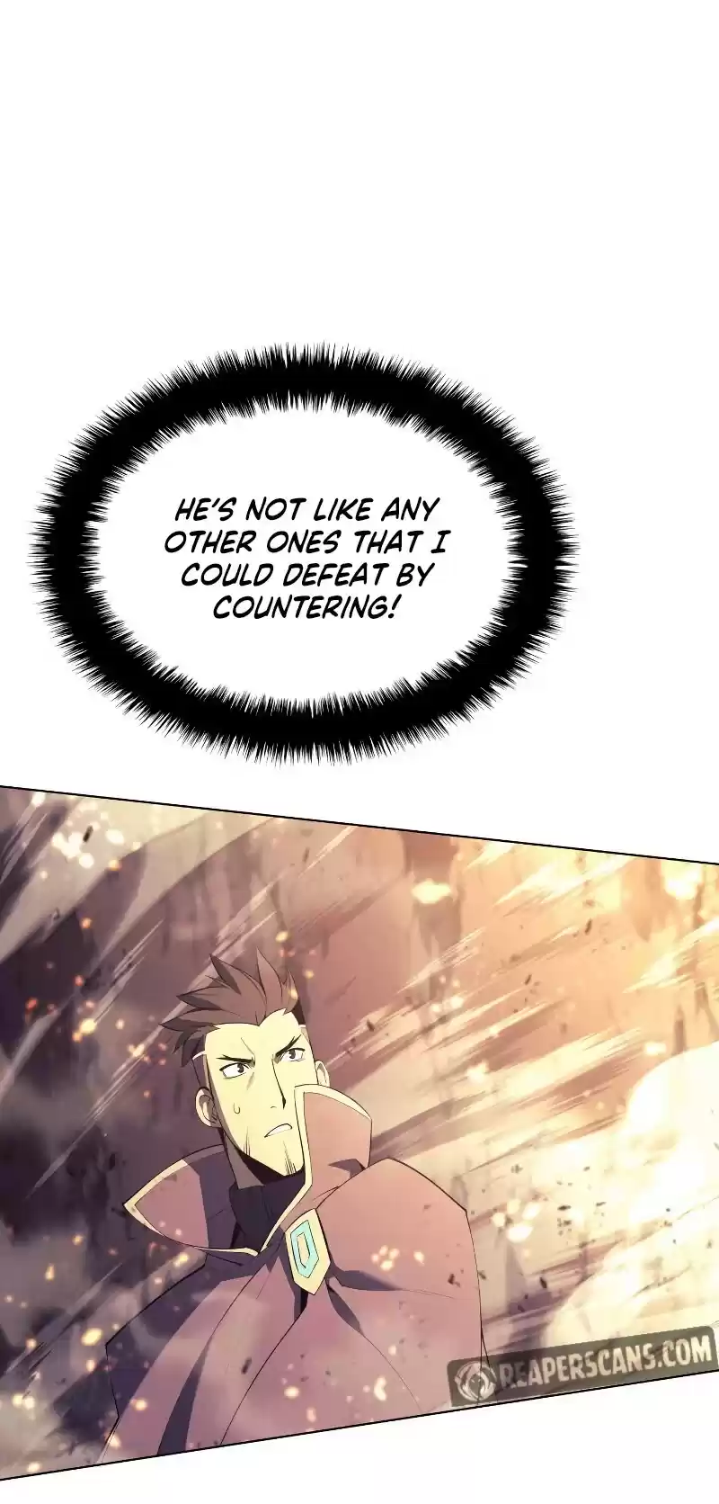 Overgeared (Team Argo) Chapter 91