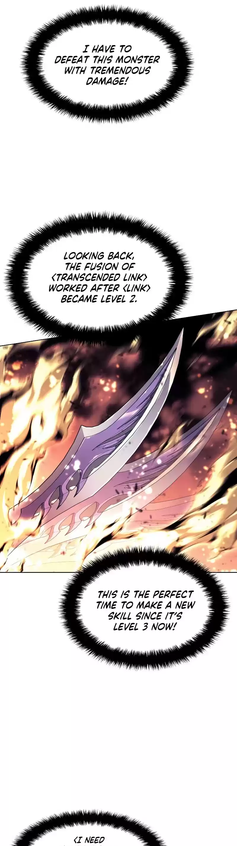 Overgeared (Team Argo) Chapter 91