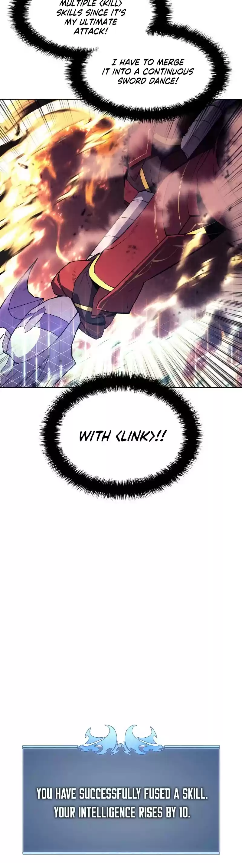 Overgeared (Team Argo) Chapter 91