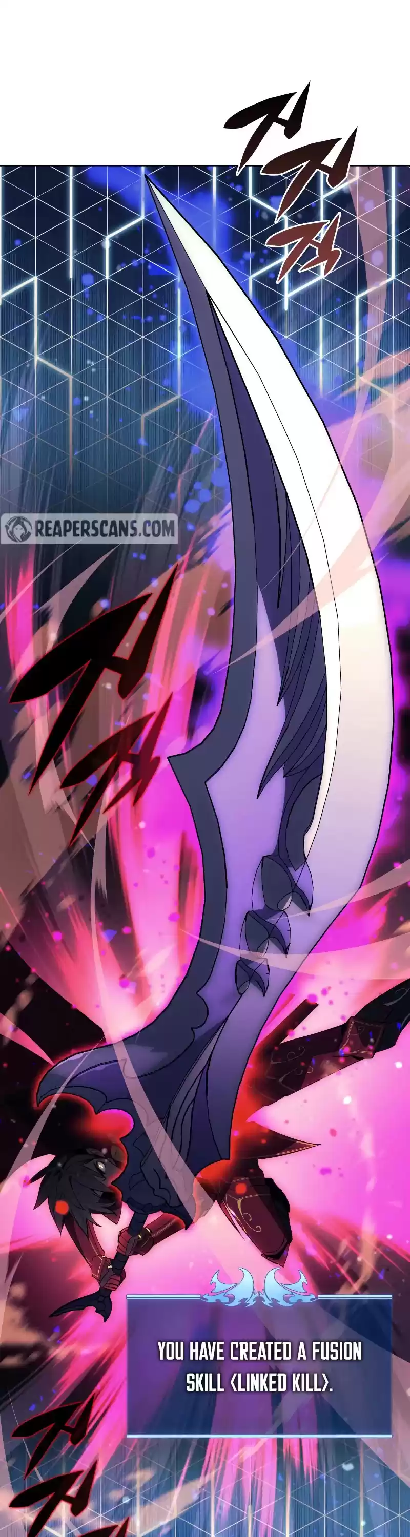 Overgeared (Team Argo) Chapter 91