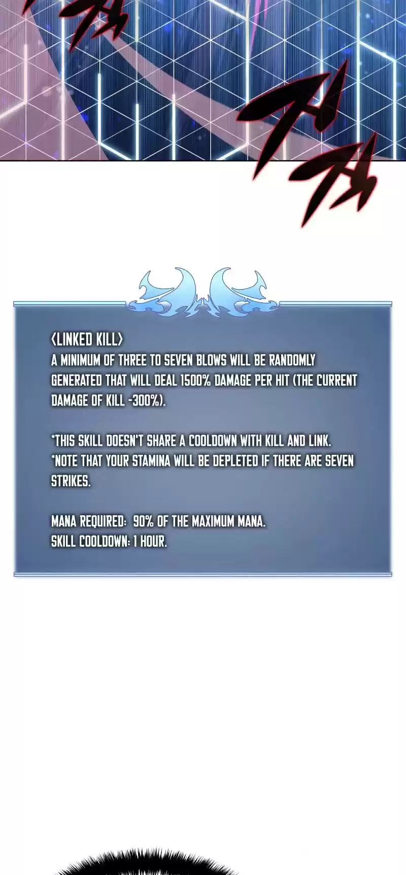 Overgeared (Team Argo) Chapter 91