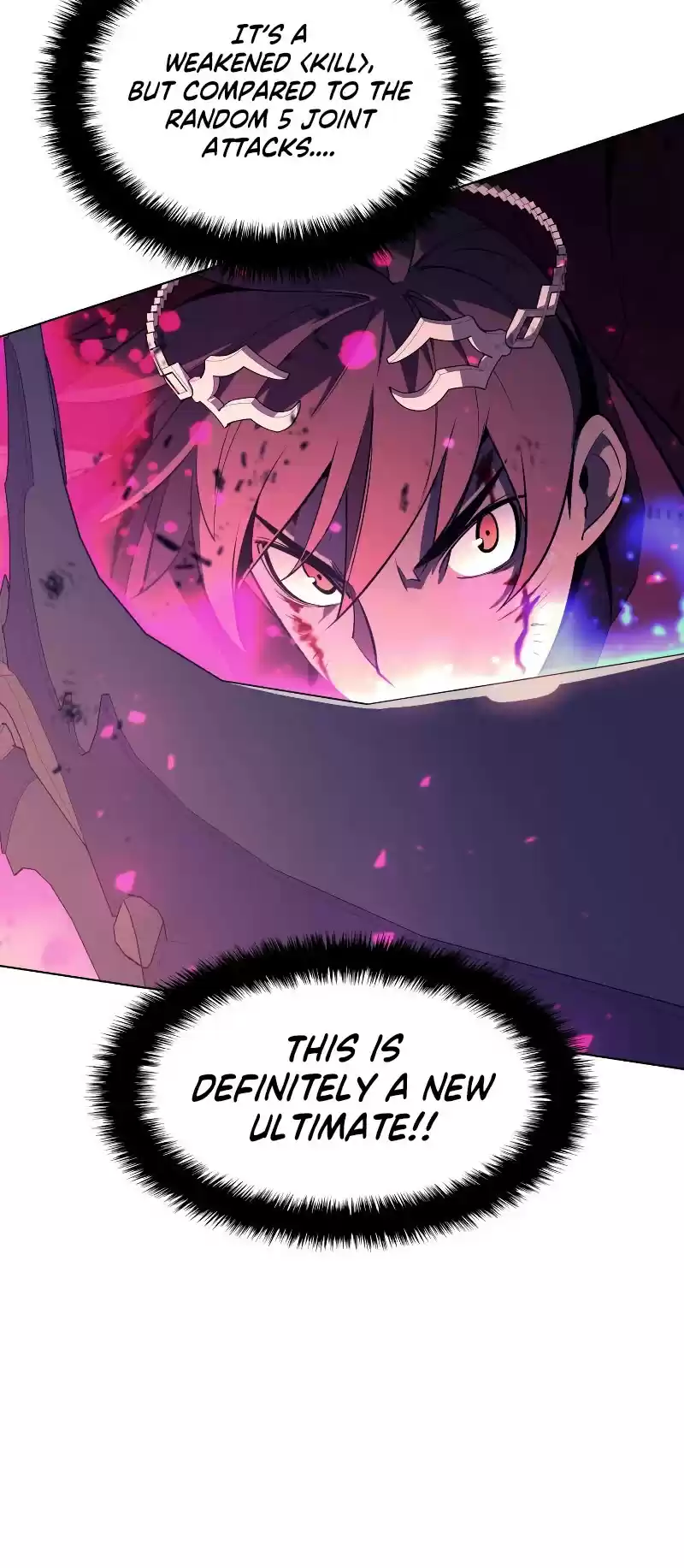 Overgeared (Team Argo) Chapter 91