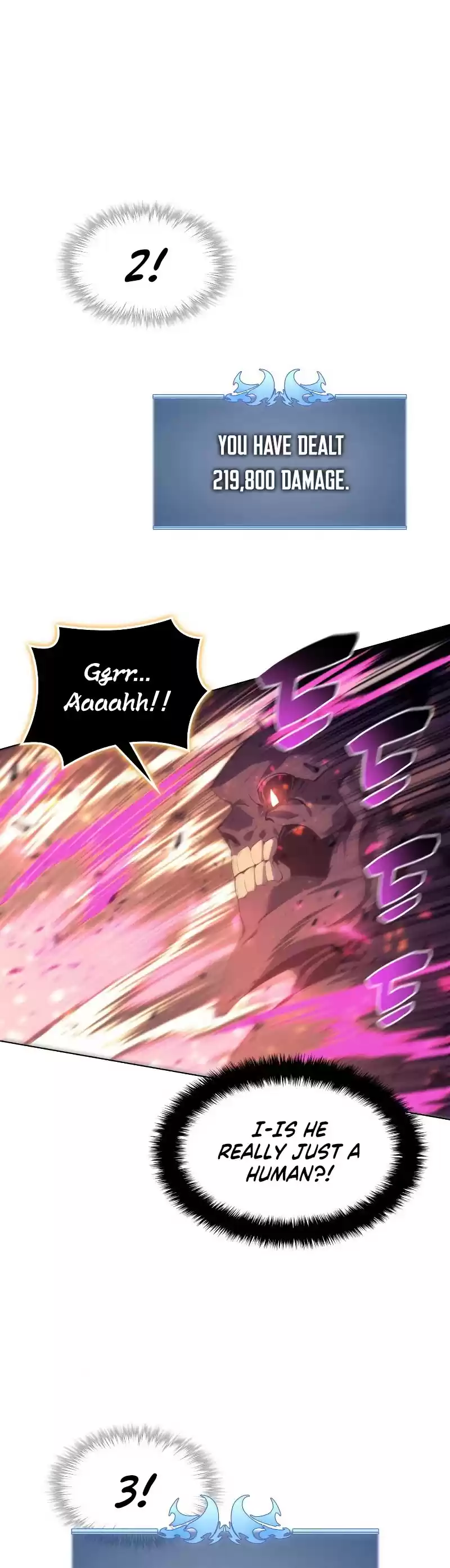 Overgeared (Team Argo) Chapter 91