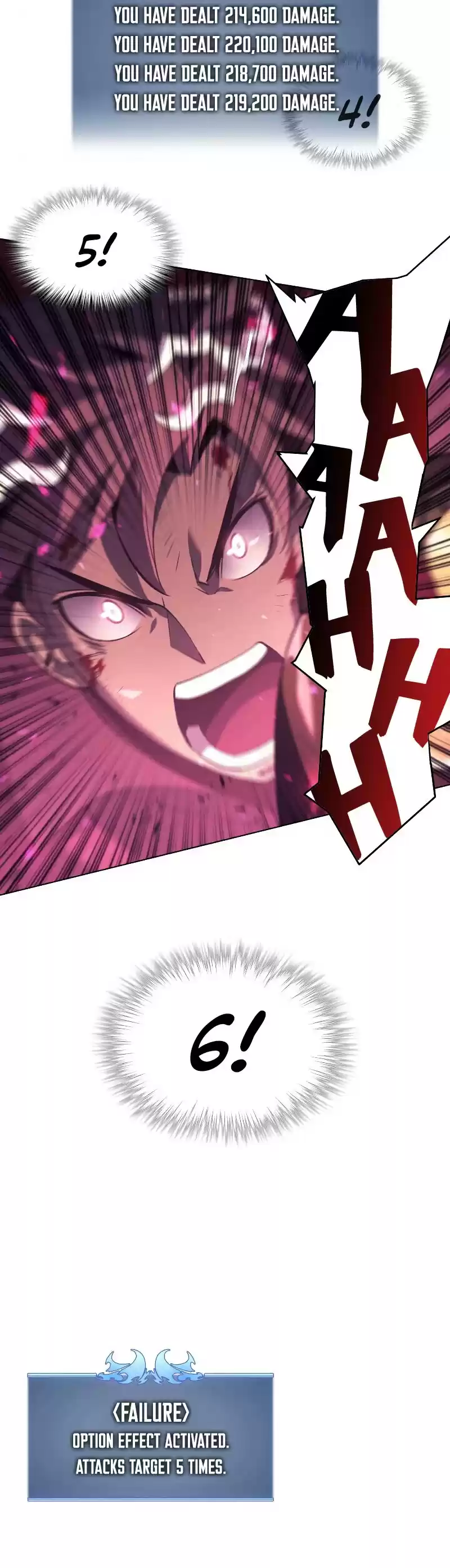 Overgeared (Team Argo) Chapter 91