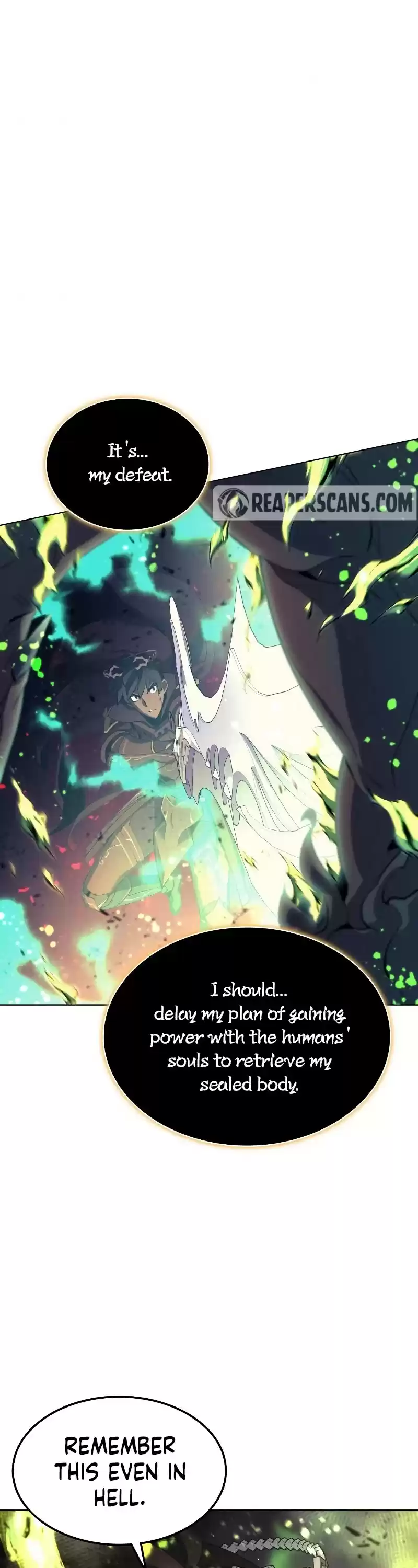 Overgeared (Team Argo) Chapter 91