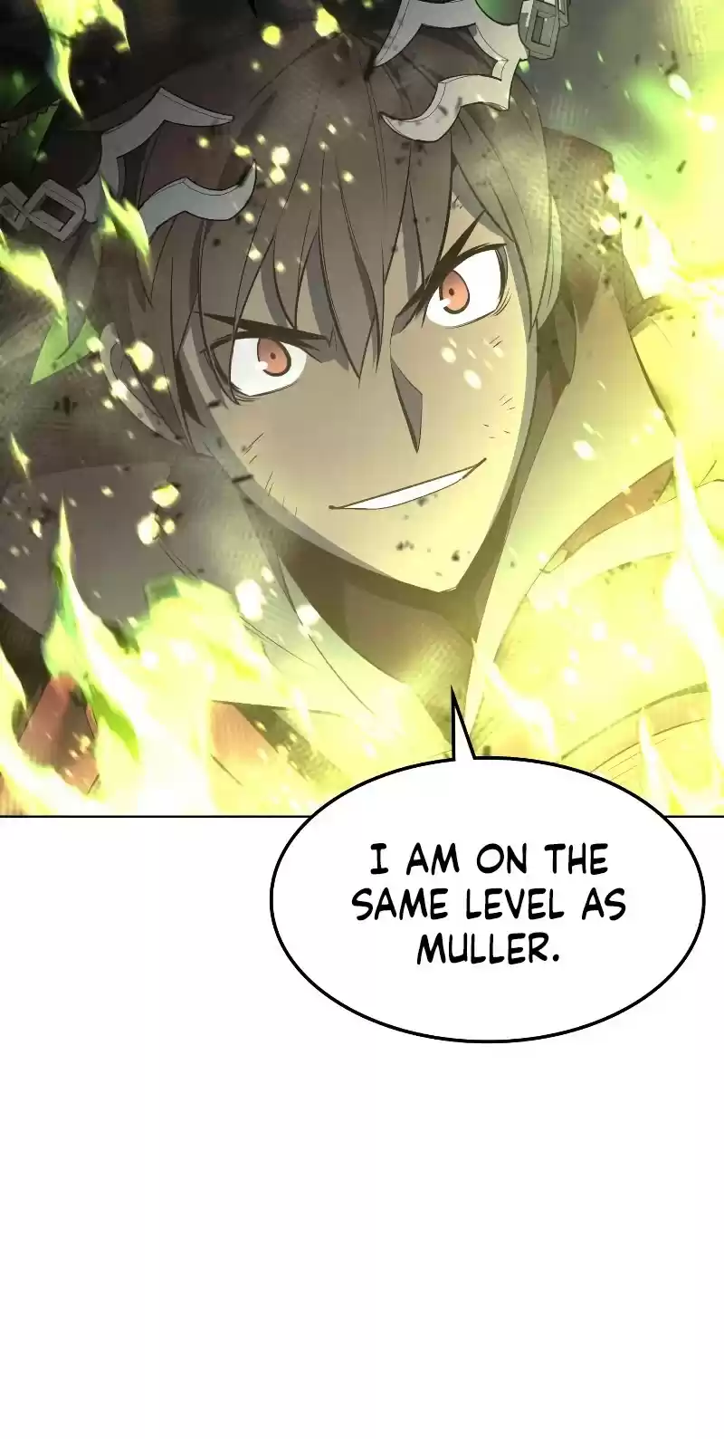 Overgeared (Team Argo) Chapter 91