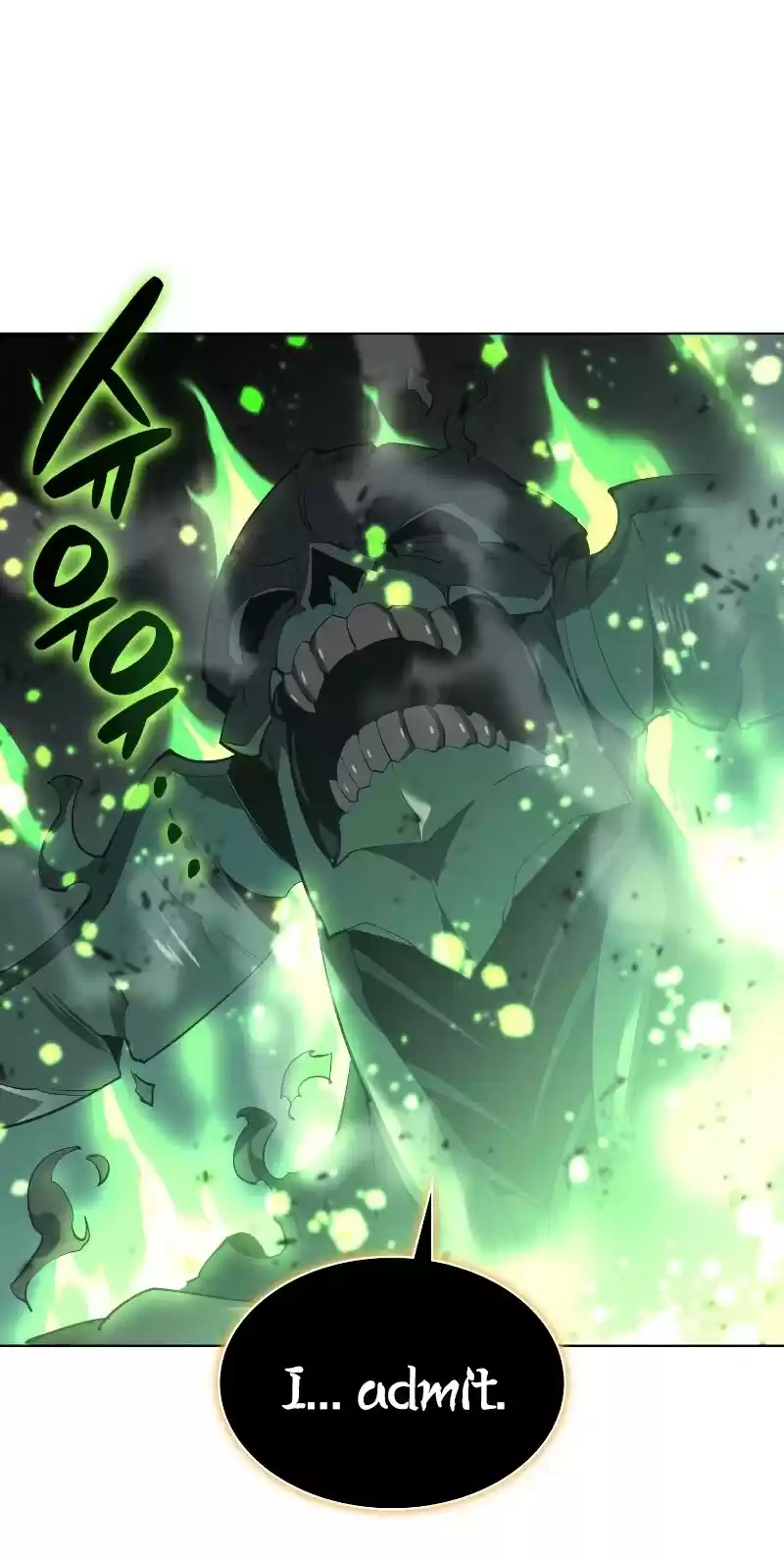 Overgeared (Team Argo) Chapter 91