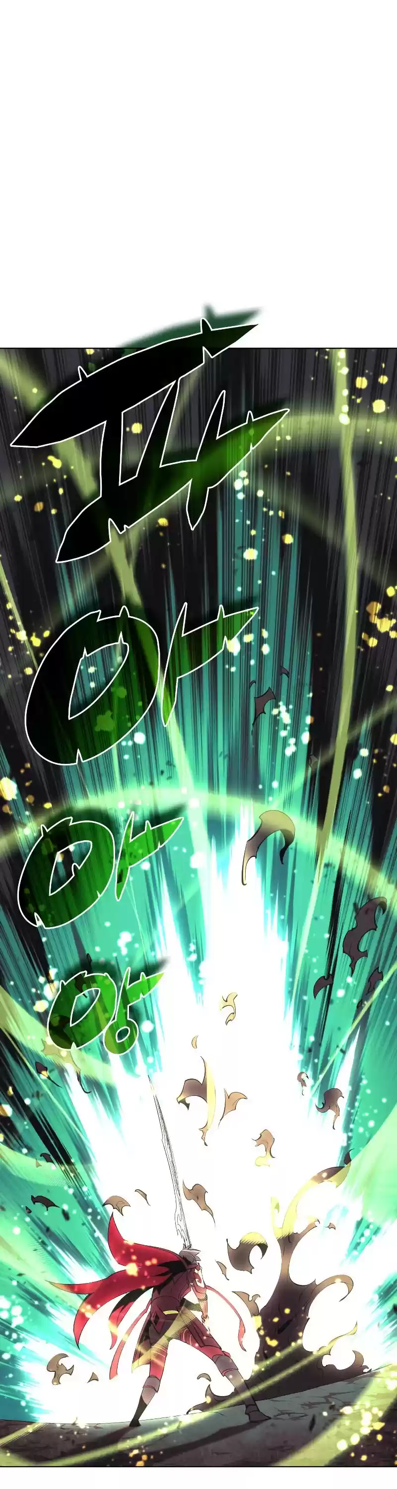 Overgeared (Team Argo) Chapter 91