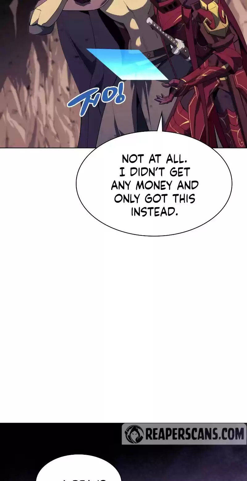 Overgeared (Team Argo) Chapter 91