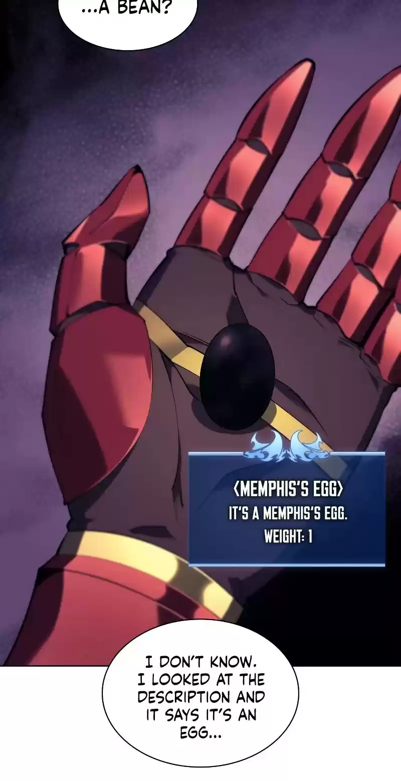 Overgeared (Team Argo) Chapter 91