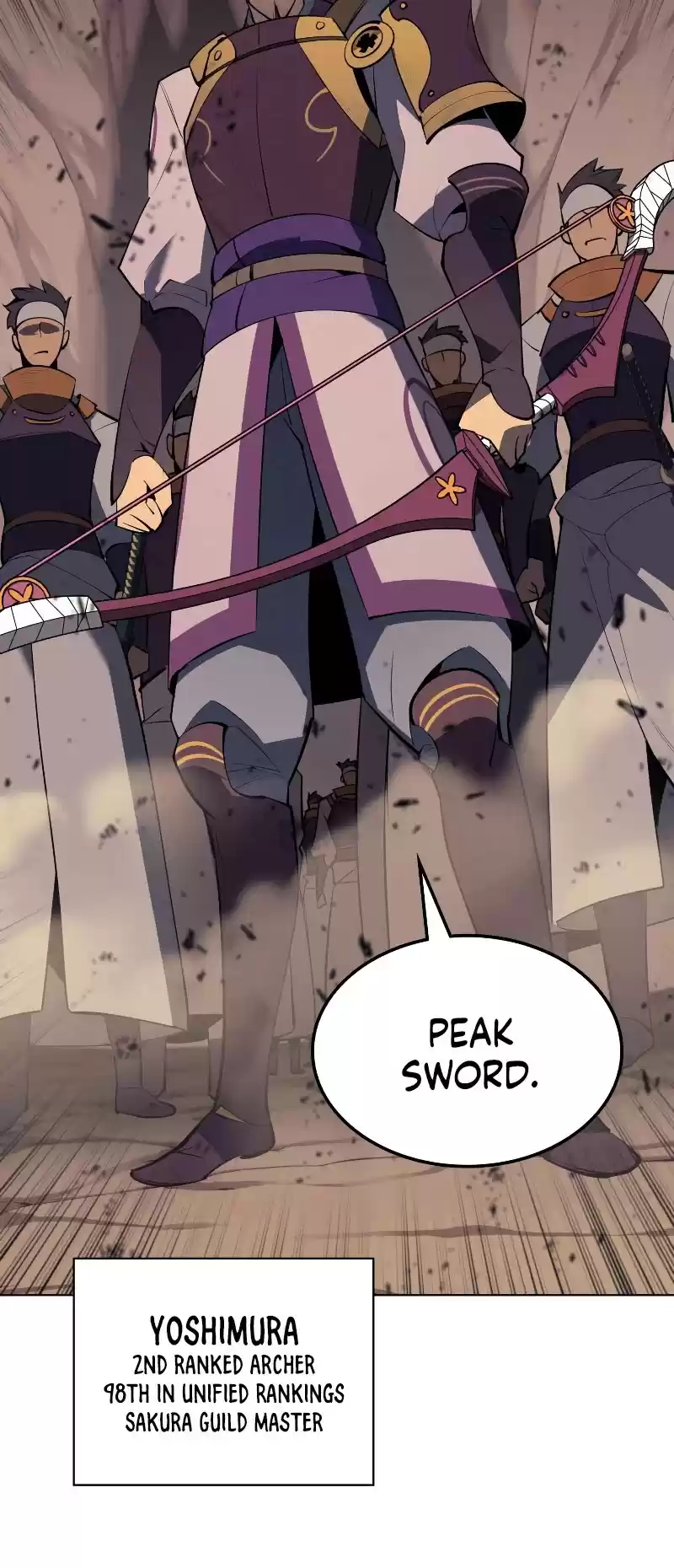 Overgeared (Team Argo) Chapter 91