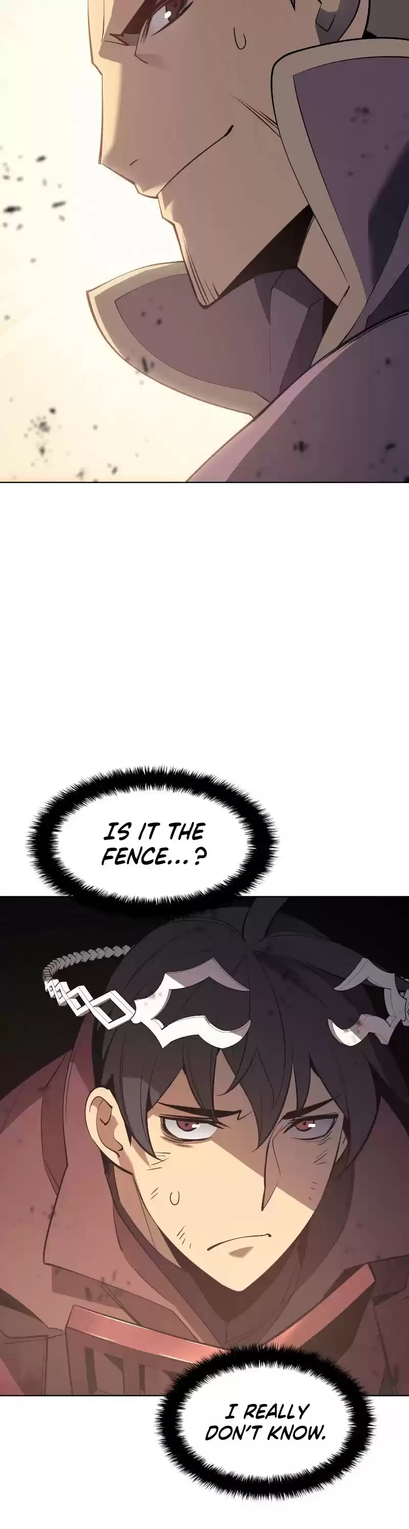 Overgeared (Team Argo) Chapter 91