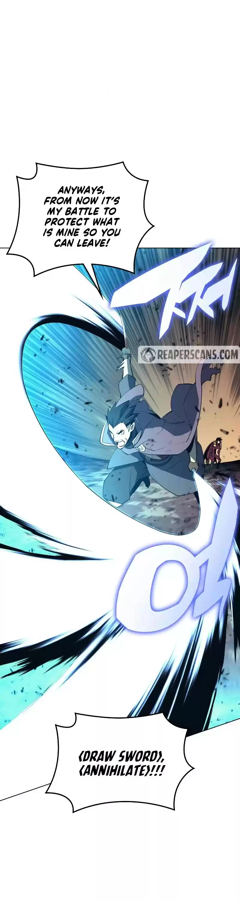 Overgeared (Team Argo) Chapter 91