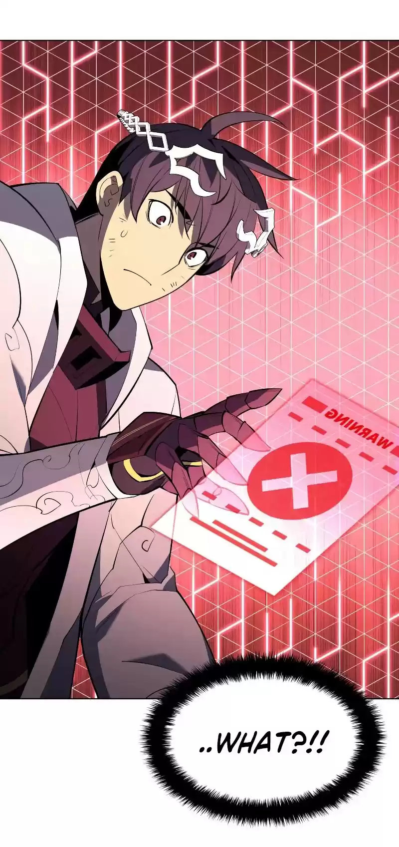 Overgeared (Team Argo) Chapter 91